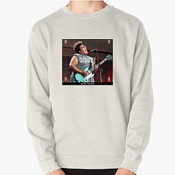 Alabama Shakes Grammy-Winning Rock Graphic Alabama Shakes Sweatshirts