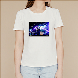 Alabama Shakes Roots Rockin' the World Aesthetic Alabama Shakes T-Shirts