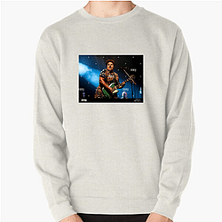 Alabama Shakes Athens to Everywhere Fashion Alabama Shakes Sweatshirts