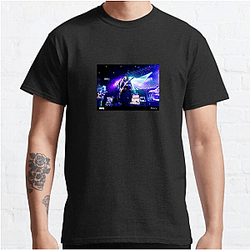 Alabama Shakes Roots Rockin' the World Aesthetic Alabama Shakes T-Shirts