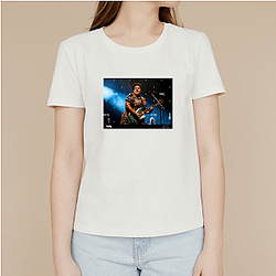 Alabama Shakes Athens to Everywhere Fashion Alabama Shakes T-Shirts