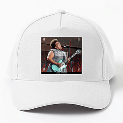 Alabama Shakes Grammy-Winning Rock Graphic Alabama Shakes Hats & Caps