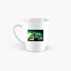 Alabama Shakes Brittany Howard's Powerful Voice Tee Alabama Shakes Mugs