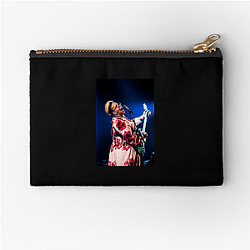 Alabama Shakes Feel the Alabama Heat! Style Alabama Shakes Zipper Pouches