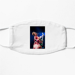 Alabama Shakes Feel the Alabama Heat! Style Alabama Shakes Face Masks