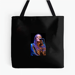 Alt-Rock Queen Alanis Morissette Bags