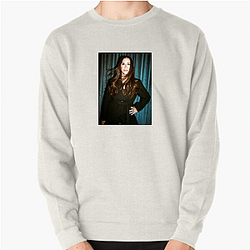 Timeless Rock Muse Alanis Morissette Sweatshirts