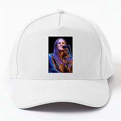 Alt-Rock Queen Alanis Morissette Hats & Caps