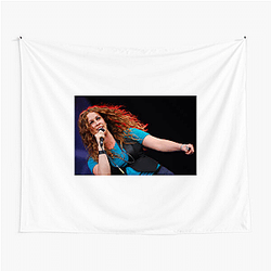 Confessional Lyricist Alanis Morissette Tapestries