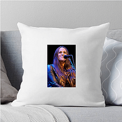 Alt-Rock Queen Alanis Morissette Pillows Cover