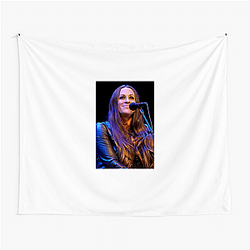 Alt-Rock Queen Alanis Morissette Tapestries