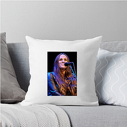 Alt-Rock Queen Alanis Morissette Pillows Cover
