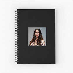 Vocal Firestorm Alanis Morissette Notebook