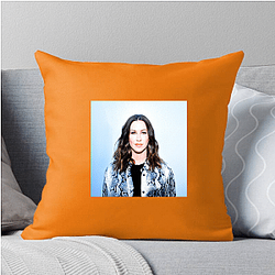 Grammy Magnet Alanis Morissette Pillows Cover