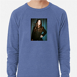 Timeless Rock Muse Alanis Morissette Sweatshirts
