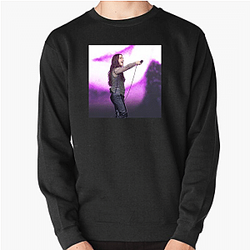 Generation Spokeswoman Alanis Morissette Sweatshirts