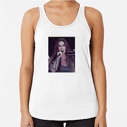 Stage and Studio Force Alanis Morissette Tank Tops