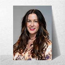 Vocal Firestorm Alanis Morissette Posters
