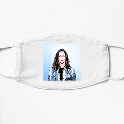 Grammy Magnet Alanis Morissette Face Masks
