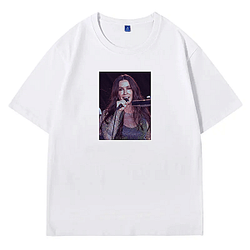 Stage and Studio Force Alanis Morissette T-Shirts