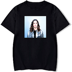 Grammy Magnet Alanis Morissette T-Shirts