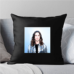 Grammy Magnet Alanis Morissette Pillows Cover