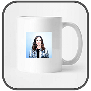 Alanis Morissette Mugs