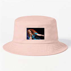 Confessional Lyricist Alanis Morissette Hats & Caps