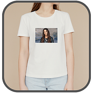 Alanis Morissette T-Shirts