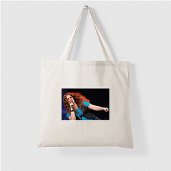 Confessional Lyricist Alanis Morissette Bags