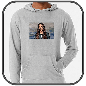Alanis Morissette Hoodies