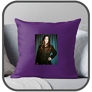 Alanis Morissette Pillows Cover