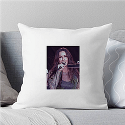 Stage and Studio Force Alanis Morissette Pillows Cover