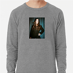 Timeless Rock Muse Alanis Morissette Sweatshirts