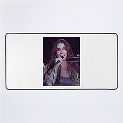 Stage and Studio Force Alanis Morissette Mouse Pads