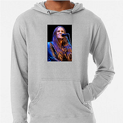 Alt-Rock Queen Alanis Morissette Hoodies