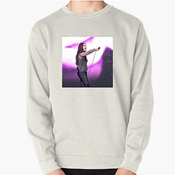 Generation Spokeswoman Alanis Morissette Sweatshirts