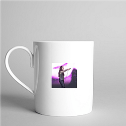 Generation Spokeswoman Alanis Morissette Mugs