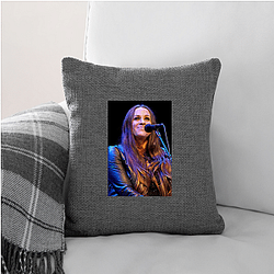 Alt-Rock Queen Alanis Morissette Pillows Cover