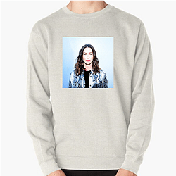 Grammy Magnet Alanis Morissette Sweatshirts