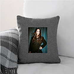 Timeless Rock Muse Alanis Morissette Pillows Cover