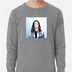 Grammy Magnet Alanis Morissette Sweatshirts