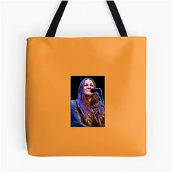 Alt-Rock Queen Alanis Morissette Bags