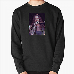 Stage and Studio Force Alanis Morissette Sweatshirts