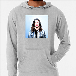 Grammy Magnet Alanis Morissette Hoodies