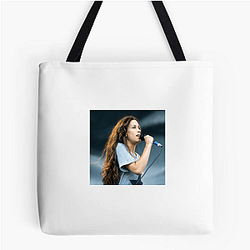 Jagged Voice Alanis Morissette Bags