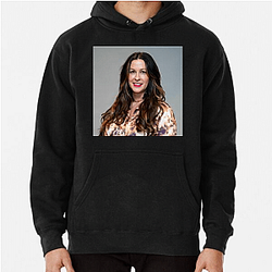 Vocal Firestorm Alanis Morissette Hoodies