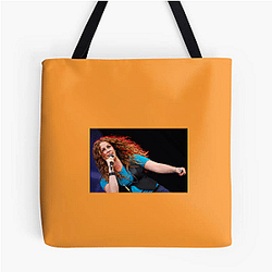 Confessional Lyricist Alanis Morissette Bags