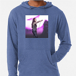 Generation Spokeswoman Alanis Morissette Hoodies
