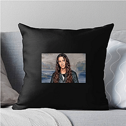 90s Icon Alanis Morissette Pillows Cover